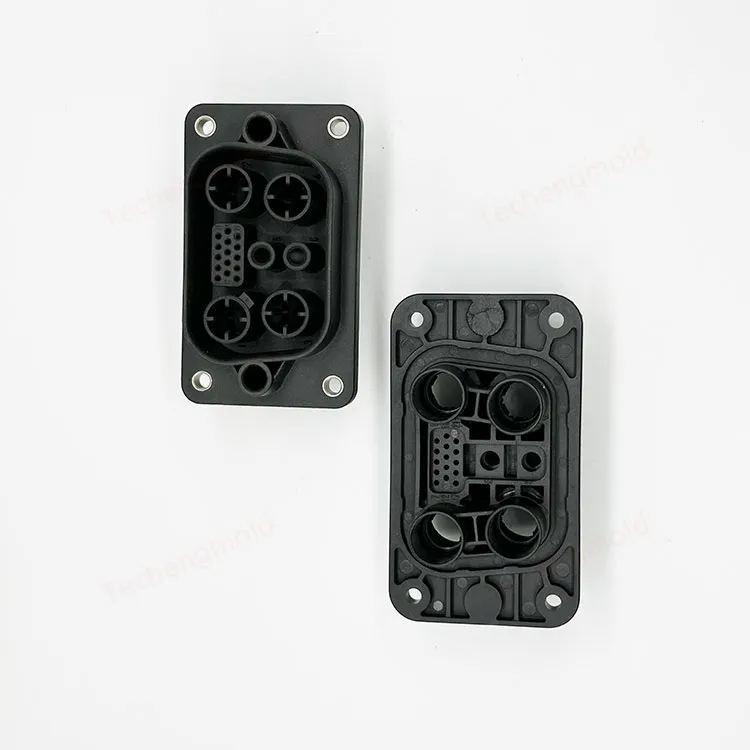 特诚科技PBT精密注塑件实拍 2